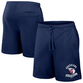 Cleveland Guardians Darius Rucker Collection by Fanatics Team Color Shorts - MLB