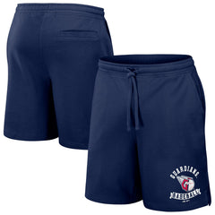 Cleveland Guardians Darius Rucker Collection by Fanatics Team Color Shorts - MLB
