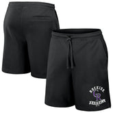 Colorado Rockies Darius Rucker Collection by Fanatics Team Color Shorts - MLB