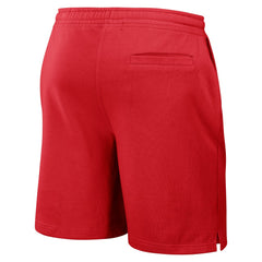 Los Angeles Angels Darius Rucker Collection by Fanatics Team Color Shorts - MLB