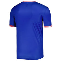 Atlanta Braves Stitches Cooperstown Collection Team Jersey - MLB
