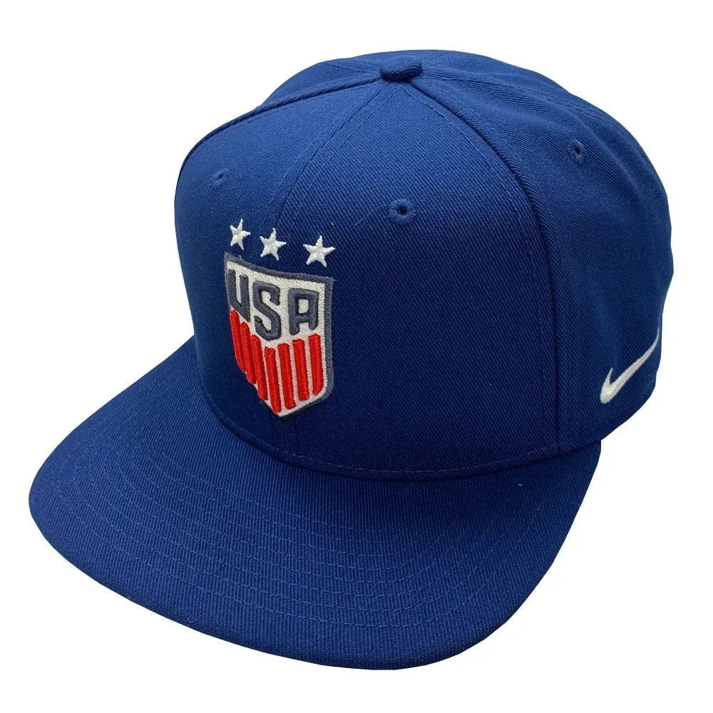 USA 2019 Pro Cap - Navy | Nike