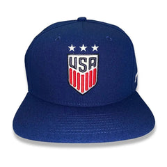 USA 2019 Pro Cap - Navy | Nike