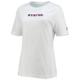 2021-22 USA Women States Voice Tee - White | Nike