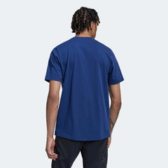 2022-23 Argentina Graphic Tee Night Indigo | Adidas