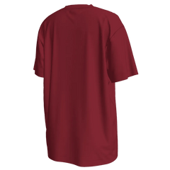 2022-23 Portugal Womens Crest Tee | Nike