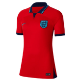 2022-23 England Womens Away Soccer Jersey | Nike