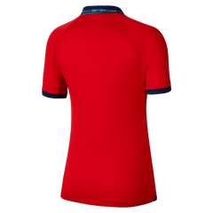 2022-23 England Womens Away Soccer Jersey | Nike