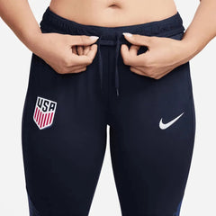 2022-23 USA Womens Knit Soccer Pants | Nike