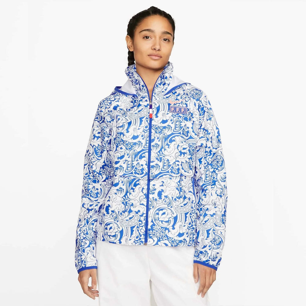 2023 Womens France Jacket | Nike
