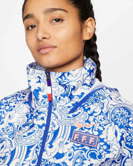 2023 Womens France Jacket | Nike