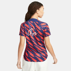 2023-24 USA Womens DF Academy Pre-Match Top | Nike