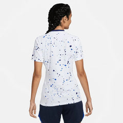 2023-24 USA Womens Home Authentic Soccer Jersey (No Stars) | Nike