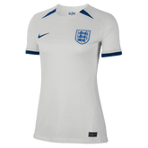2023-24 England Womens Stadium Home Soccer Jersey | Nike
