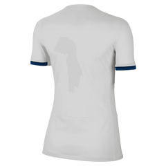 2023-24 England Womens Stadium Home Soccer Jersey | Nike
