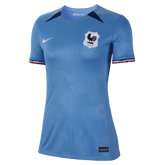 2023-24 France Womens Stadium Home Soccer Jersey | Nike
