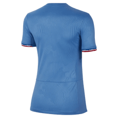 2023-24 France Womens Stadium Home Soccer Jersey | Nike