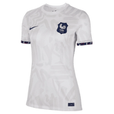 2023-24 France Womens Stadium Away Soccer Jersey | Nike