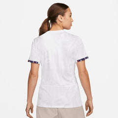2023-24 France Womens Stadium Away Soccer Jersey | Nike