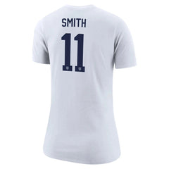 2023-24 USA Womens 4-Star Smith 11 Tee | Nike