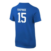 2023-24 USA Youth 4-Star Rapinoe 15 Tee | Nike