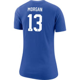 2023-24 USA Womens 4-Star Morgan 13 Tee | Nike