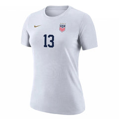2023-24 USA Womens 4-Star Morgan 13 Tee | Nike
