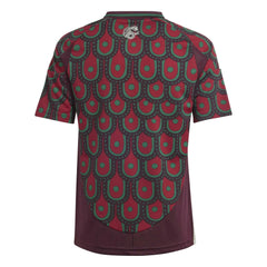 2024-25 Mexico Youth Stadium Home Soccer Jersey | Adidas