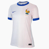 2024-25 France Womens Stadium Away Soccer Jersey | Nike