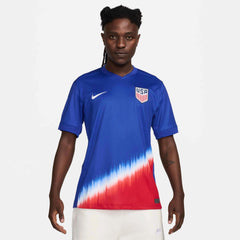 2024-25 USA Mens Stadium Away Soccer Jersey | Nike