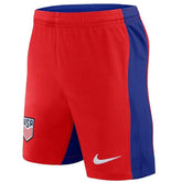 2024-25 USA Mens Stadium Away Soccer Shorts | Nike