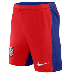 2024-25 USA Mens Stadium Away Soccer Shorts | Nike