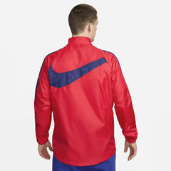 2023-24 USA Mens DF Academy AWF Jacket (No Stars) | Nike