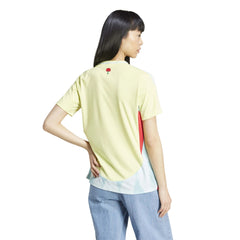 2024-25 Spain Womens Stadium Away Soccer Jersey | Adidas
