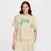 2024-25 Brazil Womens Earth SS Tee | Nike