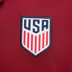 2024-25 USA Mens Dri-Fit Polo Shirt | Nike
