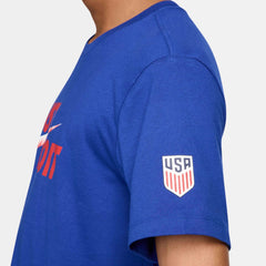 2024-25 USA Mens JDI Tee Shirt | Nike