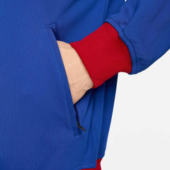 2024-25 USA Mens DF Anthem Jacket | Nike