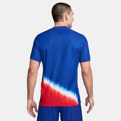 2024-25 USA Mens Authentic Away Soccer Jersey | Nike