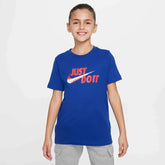 2024-25 USA Youth T-Shirt | Nike