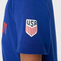 2024-25 USA Youth T-Shirt | Nike