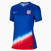 2024-25 USA Womens Stadium Away Soccer Jersey | Nike