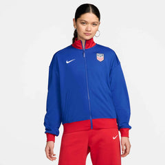 2024-25 USA Womens Dri-Fit Anthem Jacket | Nike