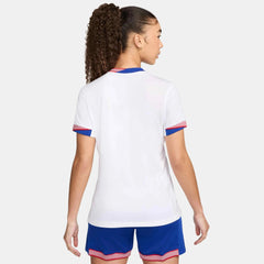 2024-25 USA Womens Stadium Home Soccer Jersey | Nike