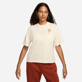 2024-25 USA Womens T-Shirt | Nike