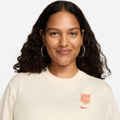 2024-25 USA Womens T-Shirt | Nike