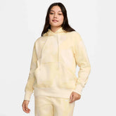 2024-25 USA Womens Fleece Pullover Hoodie | Nike