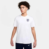 2024-25 England Mens Club Essential Tee | Nike