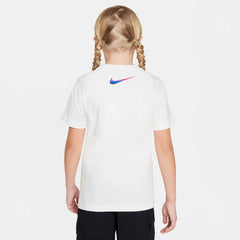 2024-25 England Youth Club Essential Tee | Nike
