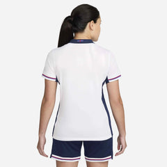 2024-25 England Womens Stadium Home Soccer Jersey | Nike